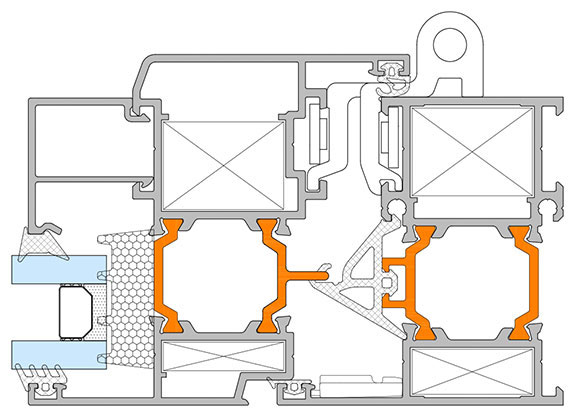 skyprof s65 detail