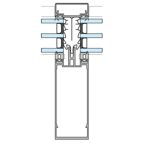 skyprof sf50 detail