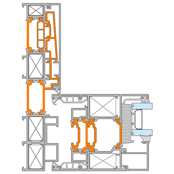 skyprof SL163 detail prev